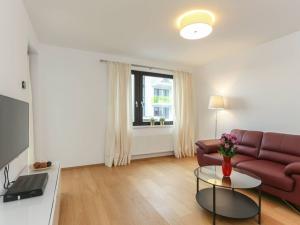 Pronájem bytu 3+kk, Praha - Dolní Chabry, K Beranovu, 95 m2