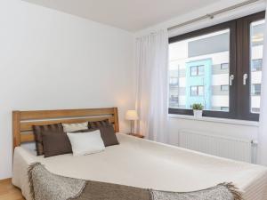 Pronájem bytu 3+kk, Praha - Dolní Chabry, K Beranovu, 95 m2