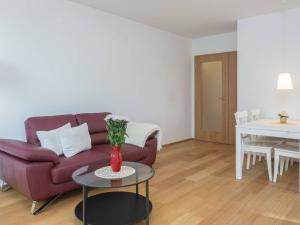 Pronájem bytu 3+kk, Praha - Dolní Chabry, K Beranovu, 95 m2