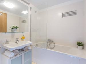 Pronájem bytu 3+kk, Praha - Dolní Chabry, K Beranovu, 95 m2