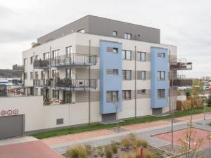 Pronájem bytu 3+kk, Praha - Dolní Chabry, K Beranovu, 95 m2