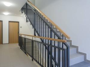 Pronájem bytu 3+kk, Praha - Dolní Chabry, K Beranovu, 95 m2
