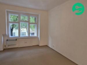 Pronájem bytu 1+kk, Praha - Žižkov, Žerotínova, 28 m2