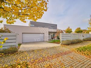 Prodej rodinného domu, Vysoký Újezd, Stodolní, 280 m2
