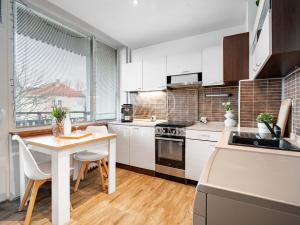 Prodej bytu 2+1, Nový Bor, Svojsíkova, 63 m2