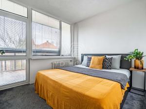 Prodej bytu 2+1, Nový Bor, Svojsíkova, 63 m2