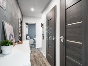 Prodej bytu 2+1, Nový Bor, Svojsíkova, 63 m2