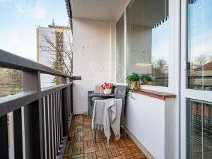 Prodej bytu 2+1, Nový Bor, Svojsíkova, 63 m2