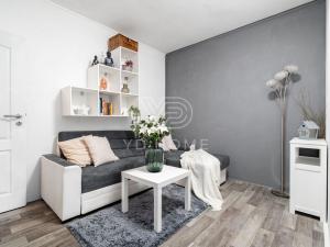 Prodej bytu 2+1, Nový Bor, Svojsíkova, 63 m2