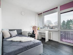 Prodej bytu 2+1, Nový Bor, Svojsíkova, 63 m2