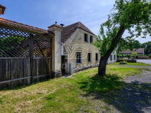Prodej rodinného domu, Domažlice - Havlovice, 74 m2