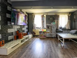 Prodej rodinného domu, Domažlice - Havlovice, 74 m2