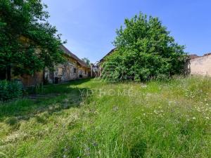 Prodej rodinného domu, Domažlice - Havlovice, 74 m2