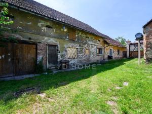 Prodej rodinného domu, Domažlice - Havlovice, 74 m2