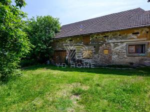 Prodej rodinného domu, Domažlice - Havlovice, 74 m2
