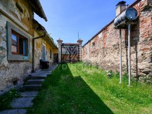 Prodej rodinného domu, Domažlice - Havlovice, 74 m2