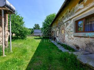 Prodej rodinného domu, Domažlice - Havlovice, 74 m2