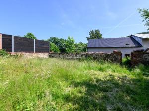 Prodej rodinného domu, Domažlice - Havlovice, 74 m2