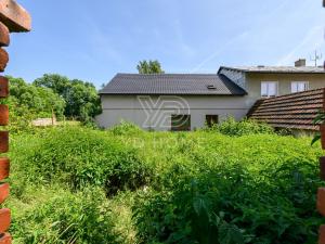 Prodej rodinného domu, Domažlice - Havlovice, 74 m2
