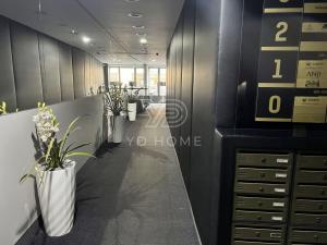 Pronájem kanceláře, Praha - Nové Město, Na Poříčí, 514 m2