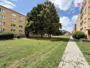 Prodej bytu 2+1, Duchcov, Družby, 52 m2