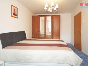 Prodej bytu 3+kk, Horní Slavkov, Zahradní, 47 m2