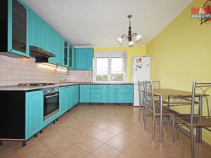 Prodej bytu 3+kk, Horní Slavkov, Zahradní, 47 m2