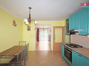Prodej bytu 3+kk, Horní Slavkov, Zahradní, 47 m2