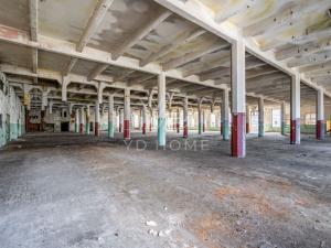 Prodej činžovního domu, Velké Hamry - Bohdalovice, 11000 m2