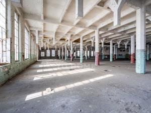 Prodej činžovního domu, Velké Hamry - Bohdalovice, 11000 m2