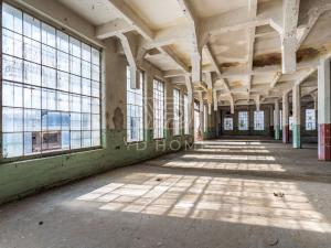 Prodej činžovního domu, Velké Hamry - Bohdalovice, 11000 m2