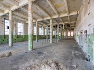 Prodej činžovního domu, Velké Hamry - Bohdalovice, 11000 m2