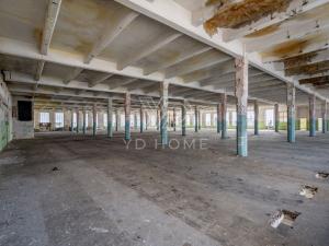 Prodej činžovního domu, Velké Hamry - Bohdalovice, 11000 m2