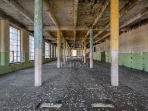 Prodej činžovního domu, Velké Hamry - Bohdalovice, 11000 m2