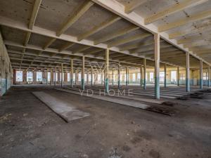 Prodej činžovního domu, Velké Hamry - Bohdalovice, 11000 m2