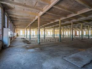 Prodej činžovního domu, Velké Hamry - Bohdalovice, 11000 m2