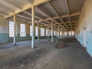 Prodej činžovního domu, Velké Hamry - Bohdalovice, 11000 m2