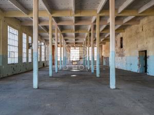 Prodej činžovního domu, Velké Hamry - Bohdalovice, 11000 m2