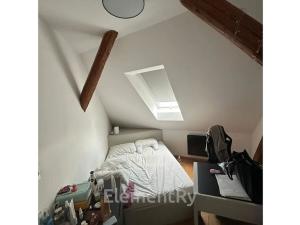 Pronájem bytu 2+kk, Hradec Králové, Hradební, 46 m2