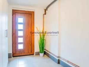 Prodej rodinného domu, Dolní Kalná, 117 m2