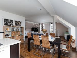 Prodej ubytování, Starý Plzenec, Masarykovo náměstí, 480 m2