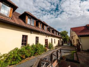 Prodej ubytování, Starý Plzenec, Masarykovo náměstí, 480 m2