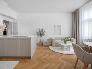 Prodej bytu 3+kk, Praha - Vršovice, Norská, 93 m2