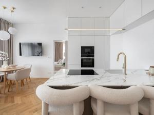 Prodej bytu 3+kk, Praha - Vršovice, Norská, 93 m2