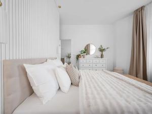 Prodej bytu 3+kk, Praha - Vršovice, Norská, 93 m2
