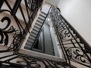 Prodej bytu 3+kk, Praha - Vršovice, Norská, 93 m2