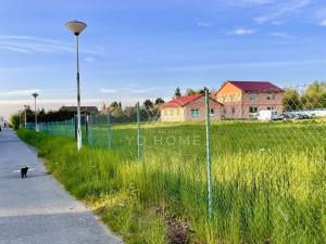 Prodej pozemku pro bydlení, Jesenice, 2582 m2