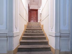 Prodej bytu 1+kk, Praha, Charvátova, 28 m2