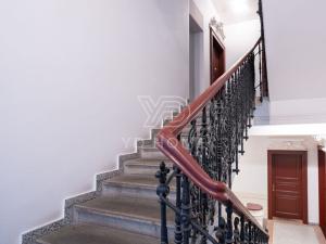 Prodej bytu 1+kk, Praha, Charvátova, 28 m2