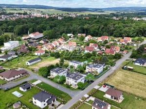 Prodej rodinného domu, Březnice, 110 m2